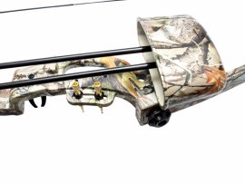 Bogen Korrigan Camo 20lb