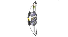 Bogen Barnett Lil Banshee Compound 18lb