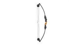 Luk Barnett Banshee Quad Compound 25lb
