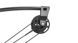 Luk Barnett Banshee Quad Compound 25lb