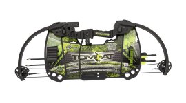 Bogen Barnett Tomcat 22lb