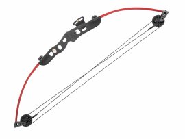 Bogen Perfect Line Nova Beetle Compound 25lb rot