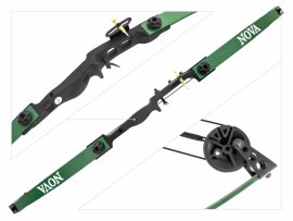 Luk Perfect Line Nova Beetle Compound 25lb grün