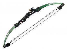 Luk Perfect Line Nova Beetle Compound 25lb grün