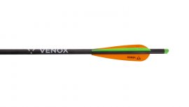 Carbon Savage Pfeil 20"