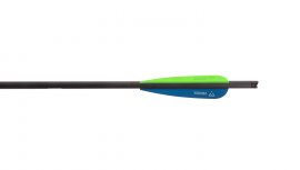 Pfeil Carbon Savage 16"