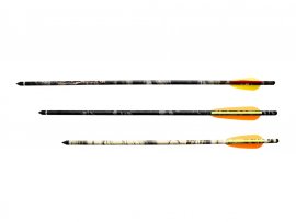 Dural-Pfeil 16" Camo