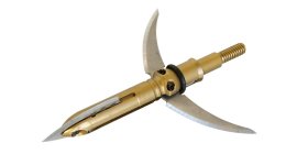 Jagdspitzen Venox Hypodermic Axe