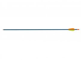 Duralpfeil Poe Lang 29" blau