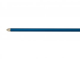 Duralpfeil Poe Lang 29" blau