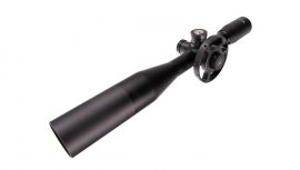 Zielfernrohr Valiant Zephyr 10x44 SF SIR FBR