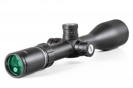 Zielfernrohr Valiant Zephyr 5-20x50 SF SIR FBR