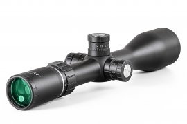 Zielfernrohr Valiant Zephyr 4-16x50 SF SIR FBR