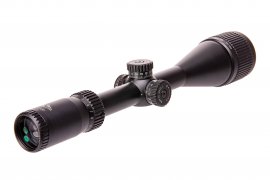 Zielfernrohr Raven 4-16x50 AO SIR Mil-Dot