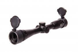 Zielfernrohr Raven 4x32 AOE Mil-Dot