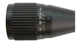 Zielfernrohr Raven 6x40 AOE Mil-Dot