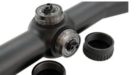 Zielfernrohr Raven 6x40 AOE Mil-Dot