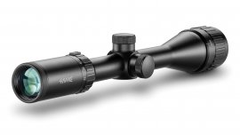 Zielfernrohr Hawke Vantage 4-12x40 AO Mil Dot