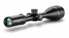 Zielfernrohr Hawke Vantage 3-9x50 AO Mil Dot IR