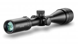 Zielfernrohr Hawke Vantage 3-9x40 AO Mil Dot IR