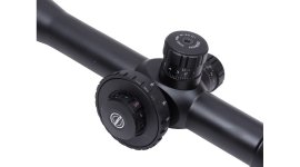 Zielfernrohr Hawke Sidewinder Tactical SF 10x42 10x Half MD