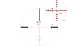Zielfernrohr Optisan EVE 4-16x44Pi (MIL-NMH10X)