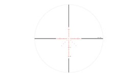 Zielfernrohr Optisan EVE 4-16x44Pi (MIL-MH10X)