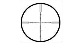 Zielfernrohr Optisan EVX 4-16x44F1
