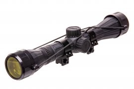 Zielfernrohr Walther 4x32 GA