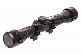 Zielfernrohr Walther 4x32 GA