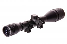 Zielfernrohr Walther ZF 6x42 11mm