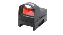 Reflexvisier Valiant Micro PointSight Red Dot