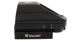 Kollimator Valiant Aero PointSight Red/Green