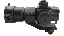 Kollimator Beast PointSight Red/Green Dot