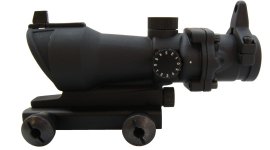 Reflexvisier Valiant Tactical PointSight Red/Green Dot