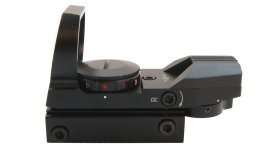 Kollimator Beast Hunter Open PointSight Red/Green