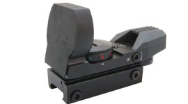Kollimator Beast Hunter Open PointSight Red/Green