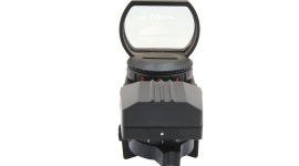 Kollimator Beast Hunter Open PointSight Red/Green