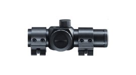 Leuchtpunktvisier Walther Top Point II