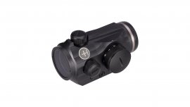 Kompaktes Leuchtpunktvisier Hawke Red Dot 1x30M 22mm
