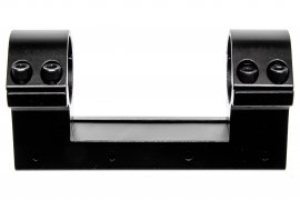 Montage Venox 11mm/30mm einteilig hoch