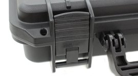 Pistolenkoffer Strong 32x22,5x8