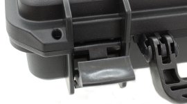 Pistolenkoffer Strong 32x22,5x8