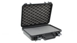 Pistolenkoffer Strong 32x22,5x8