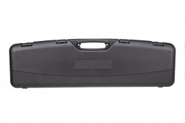 Waffenkoffer 97x25x11 mit Schloss