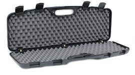 Waffenkoffer 80x25x8 ohne Schloss