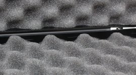 Pistolenkoffer 30,2x22x6