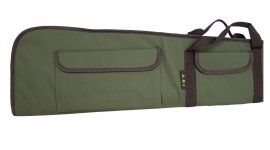 Gewehrfutteral HUNTER POCKET GREEN