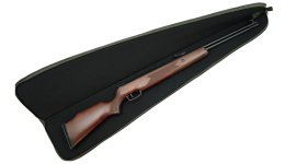 Gewehrfutteral HUNTER POCKET GREEN