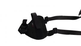 Schulterholster Falco Subcompact 4142